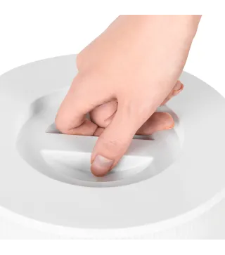 Filtro de Repuesto