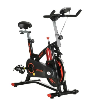 Bicicleta Estática