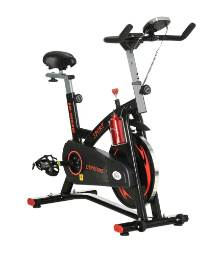 Bicicleta Estática