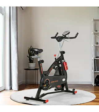 Bicicleta Estática
