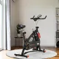 Bicicleta Estática