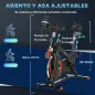 Bicicleta Estática