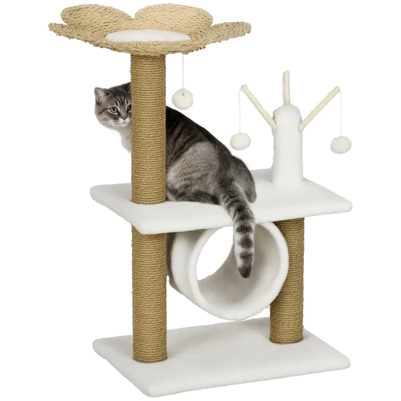 Árbol para Gatos