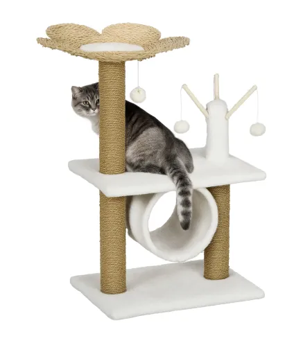 Árbol para Gatos