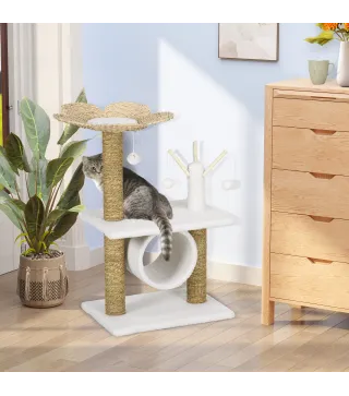Árbol para Gatos