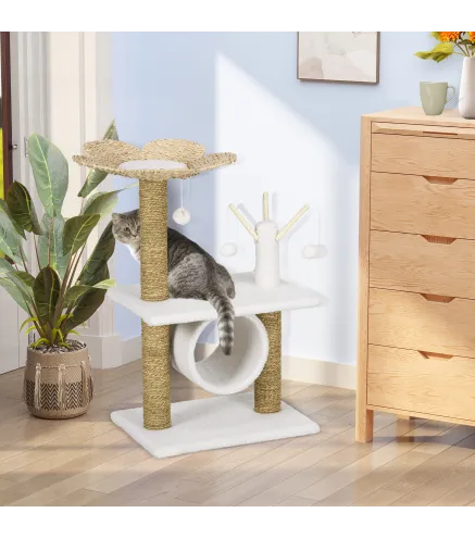 Árbol para Gatos
