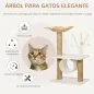 Árbol para Gatos