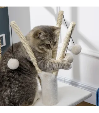 Árbol para Gatos