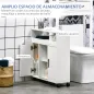 Armario de Baño