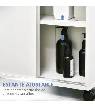 Armario de Baño