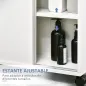 Armario de Baño