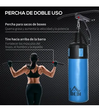 Set de Boxeo