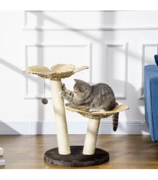Árbol para Gatos