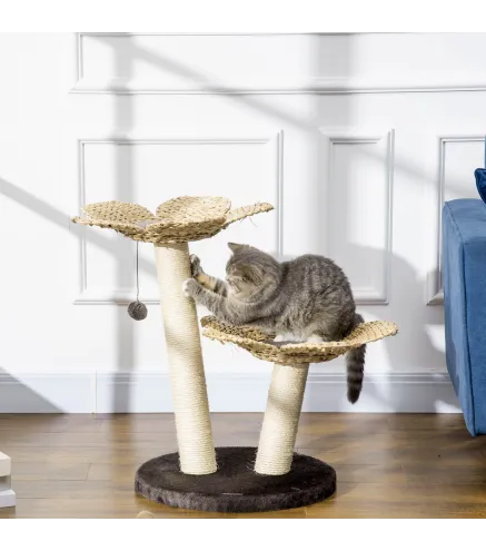 Árbol para Gatos