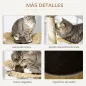 Árbol para Gatos