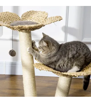 Árbol para Gatos