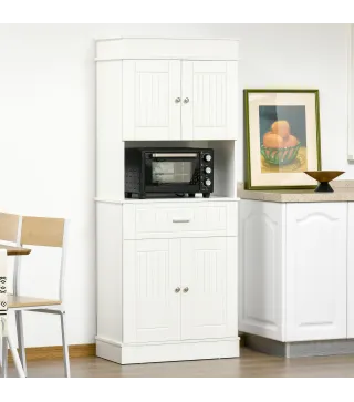 Alacena de Cocina