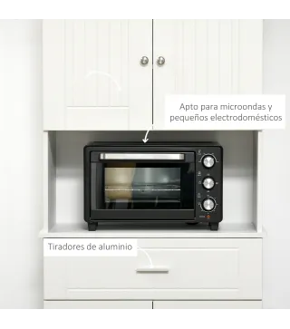 Alacena de Cocina
