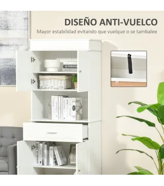Alacena de Cocina