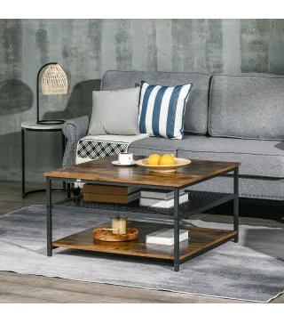 Mesa de Centro