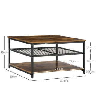 Mesa de Centro