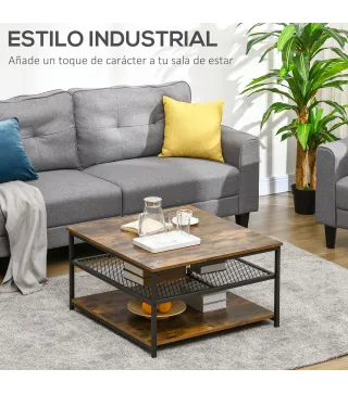 Mesa de Centro