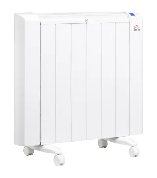 Calefactor Eléctrico