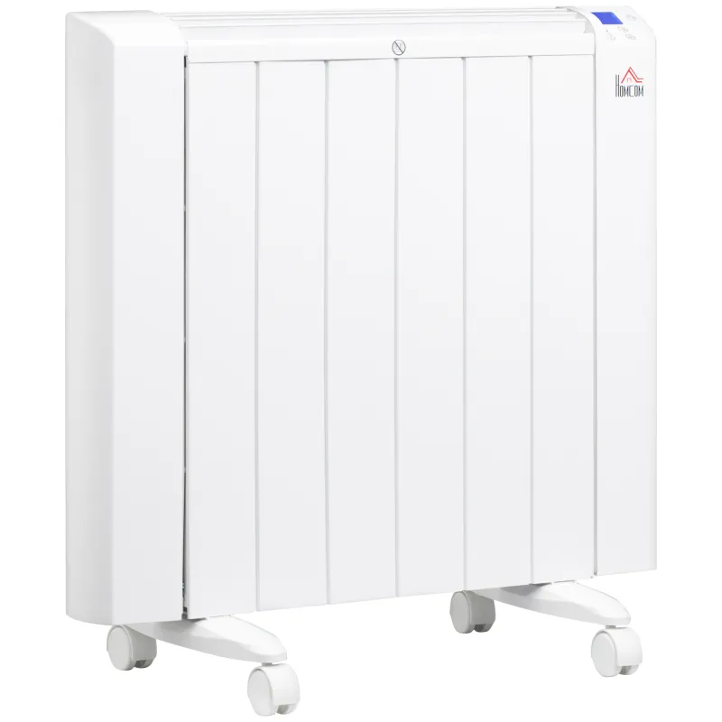 Calefactor Eléctrico