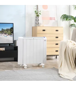Calefactor Eléctrico