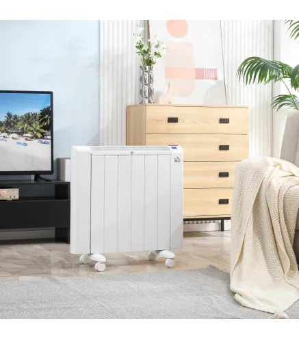 Calefactor Eléctrico