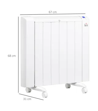 Calefactor Eléctrico