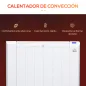 Calefactor Eléctrico