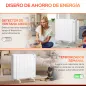 Calefactor Eléctrico