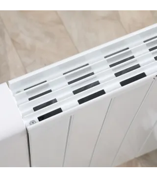 Calefactor Eléctrico