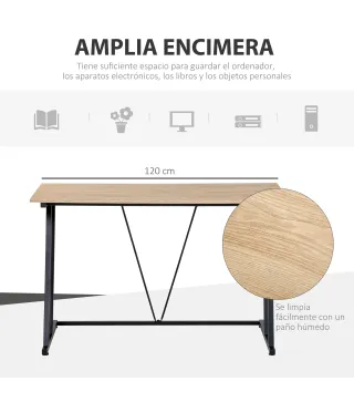 Escritorio