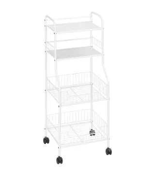 Carrito de Cocina