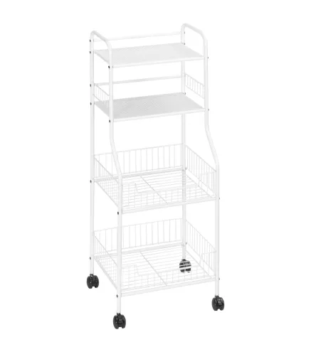Carrito de Cocina