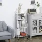 Carrito de Cocina