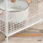 Carrito de Cocina