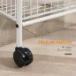 Carrito de Cocina