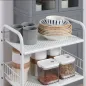 Carrito de Cocina