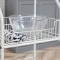 Carrito de Cocina