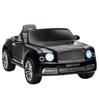 Coche Eléctrico Infantil