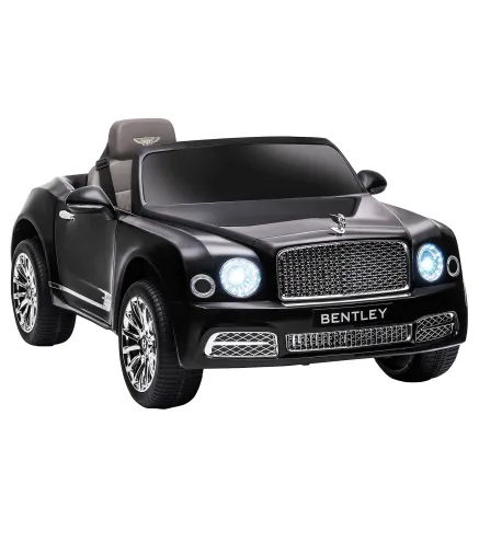 Coche Eléctrico Infantil