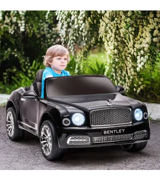 Coche Eléctrico Infantil