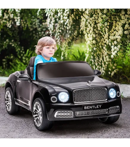 Coche Eléctrico Infantil