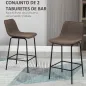 Taburetes de Bar