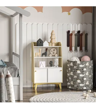 Estantería Infantil