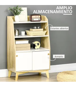 Estantería Infantil