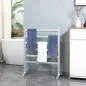 Toallero Eléctrico
